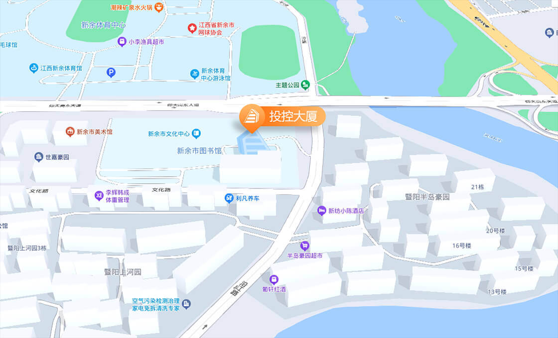 开云·体育-开云（中国）
办公地址地图